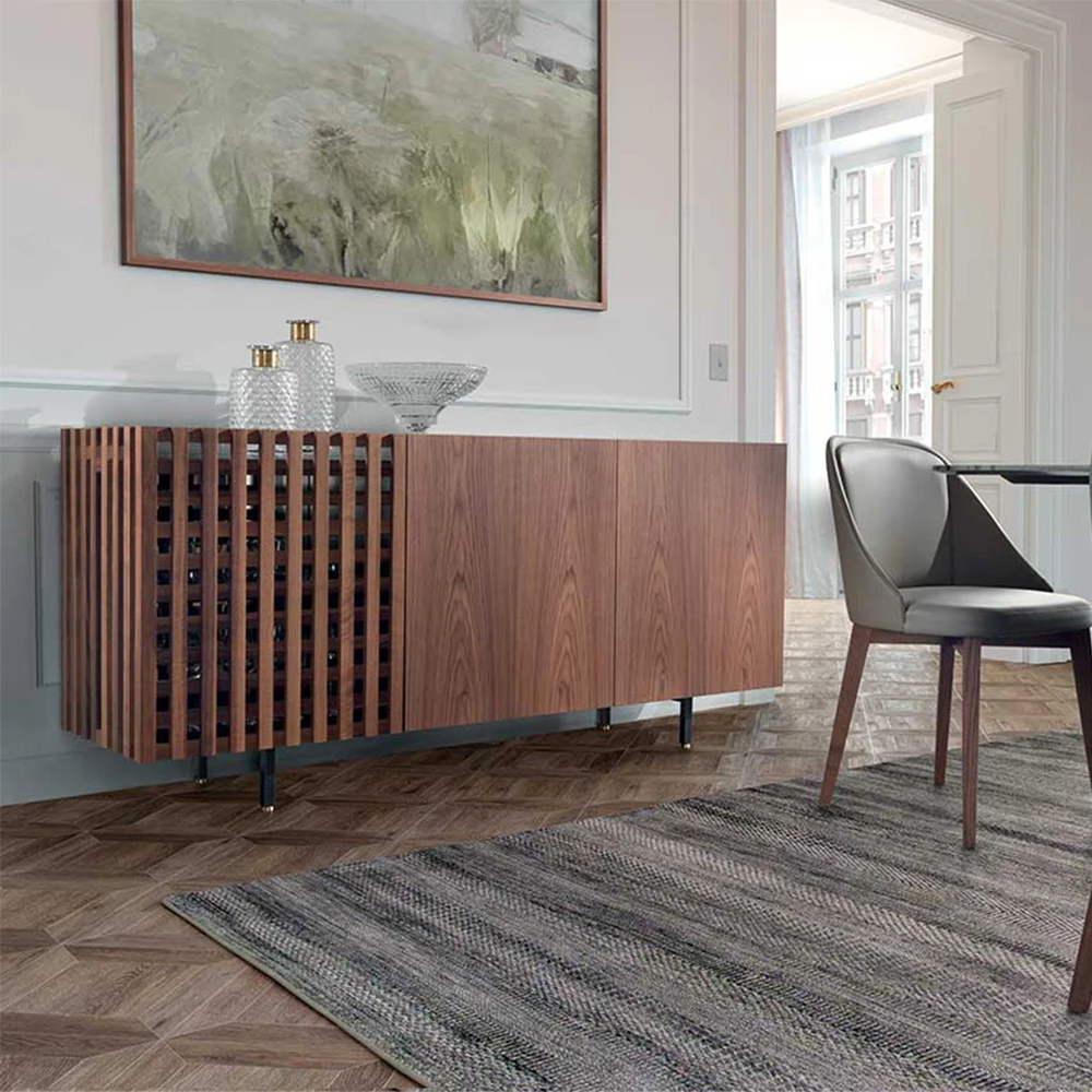 Aparador y cómoda 2