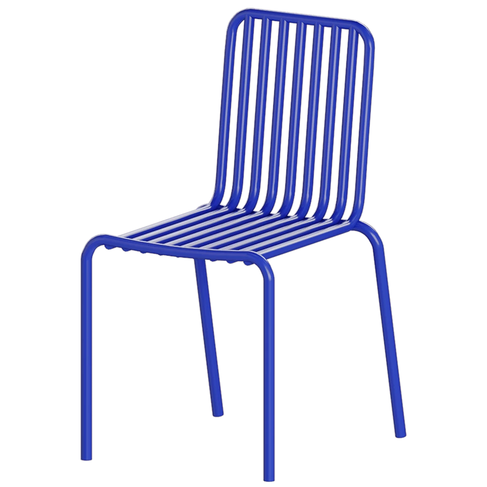 Outdoor Chair SIJU no. 0050