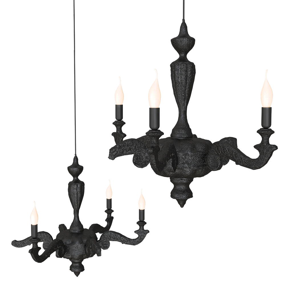 Deckenlampe 1