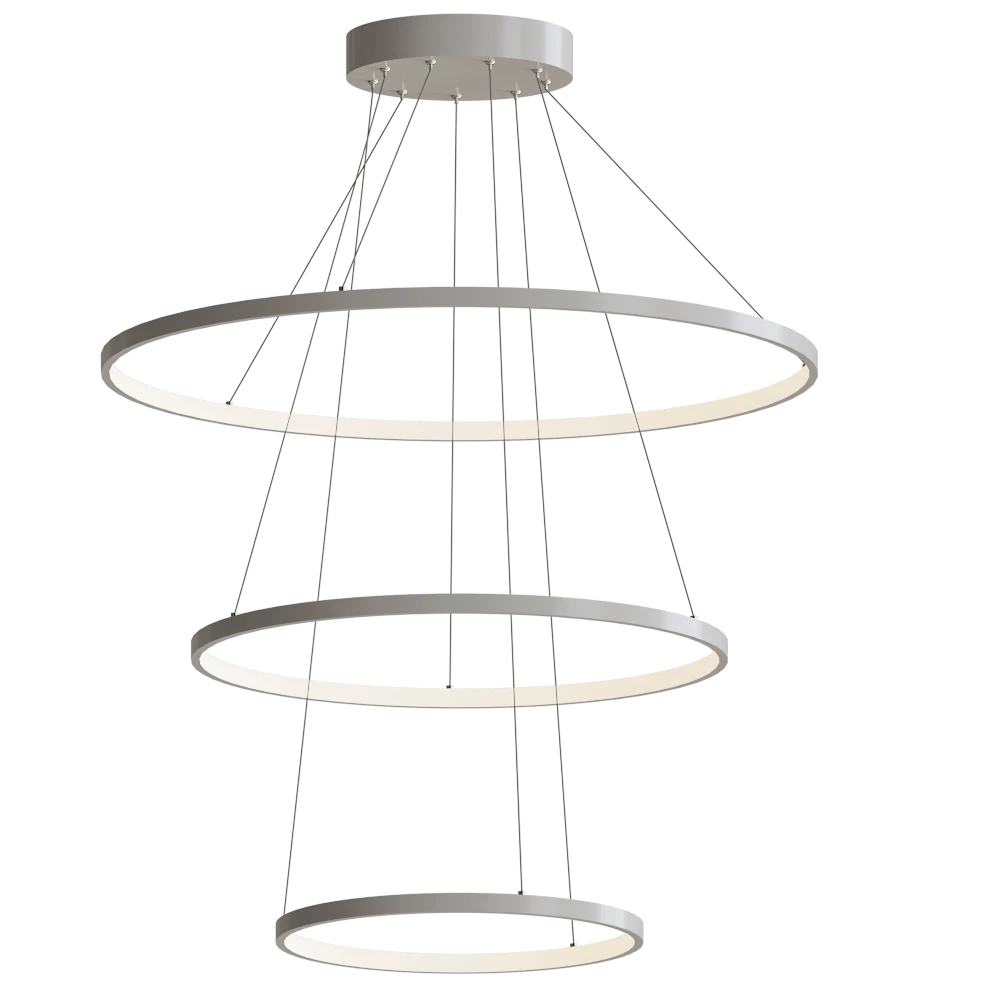Ceiling Lamp Vitaluce V04600-03/3S