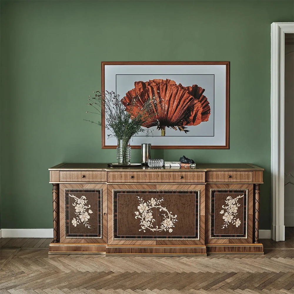 Օժանդակ սեղաններ և բուֆետ 2