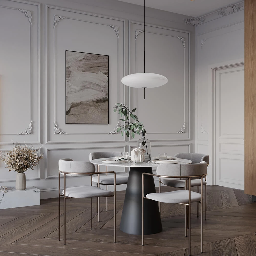 Բնակելի Տարածքներ 8