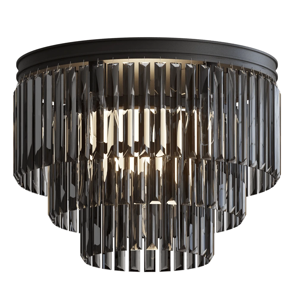 Ceiling lamp 1