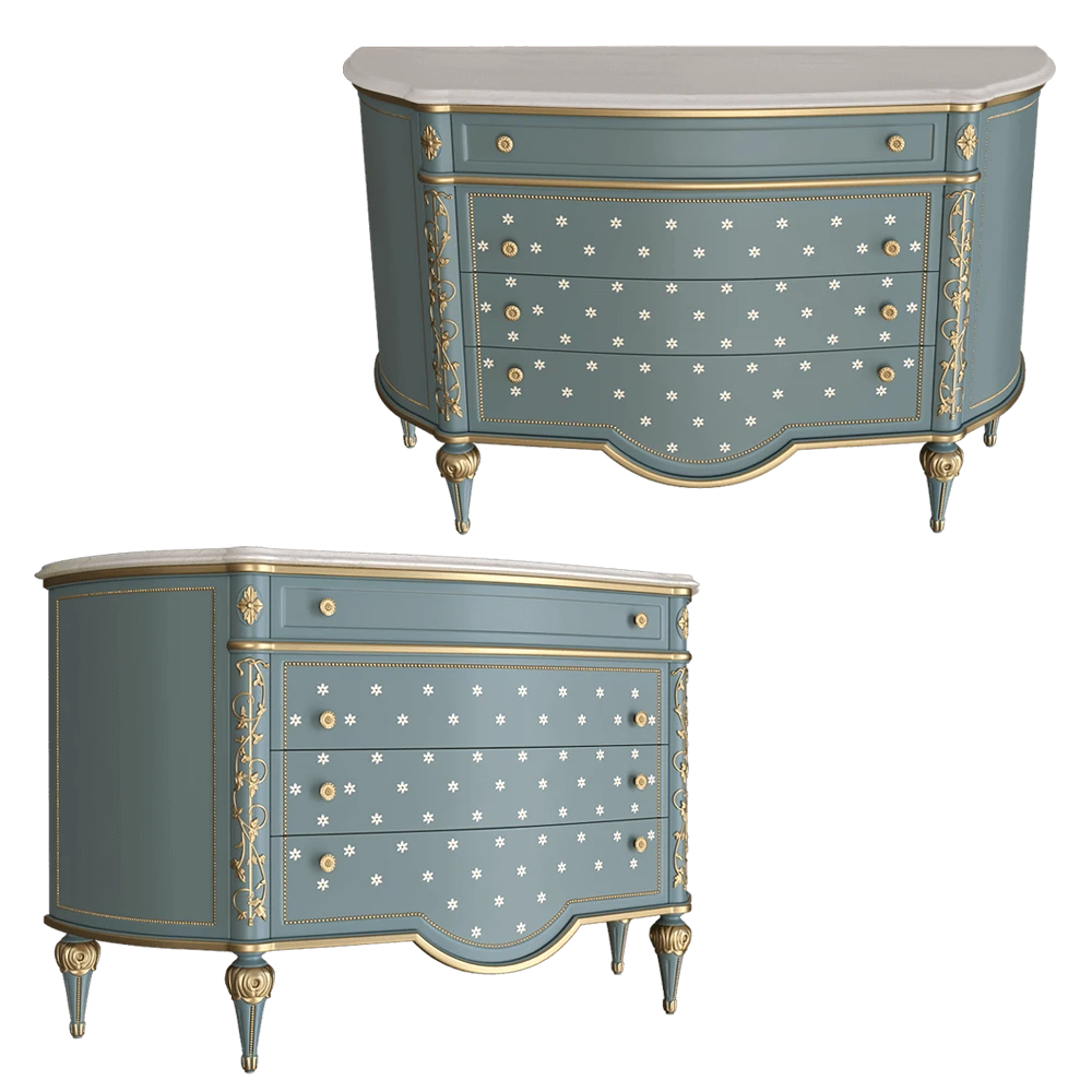 餐具柜及抽屉柜 1