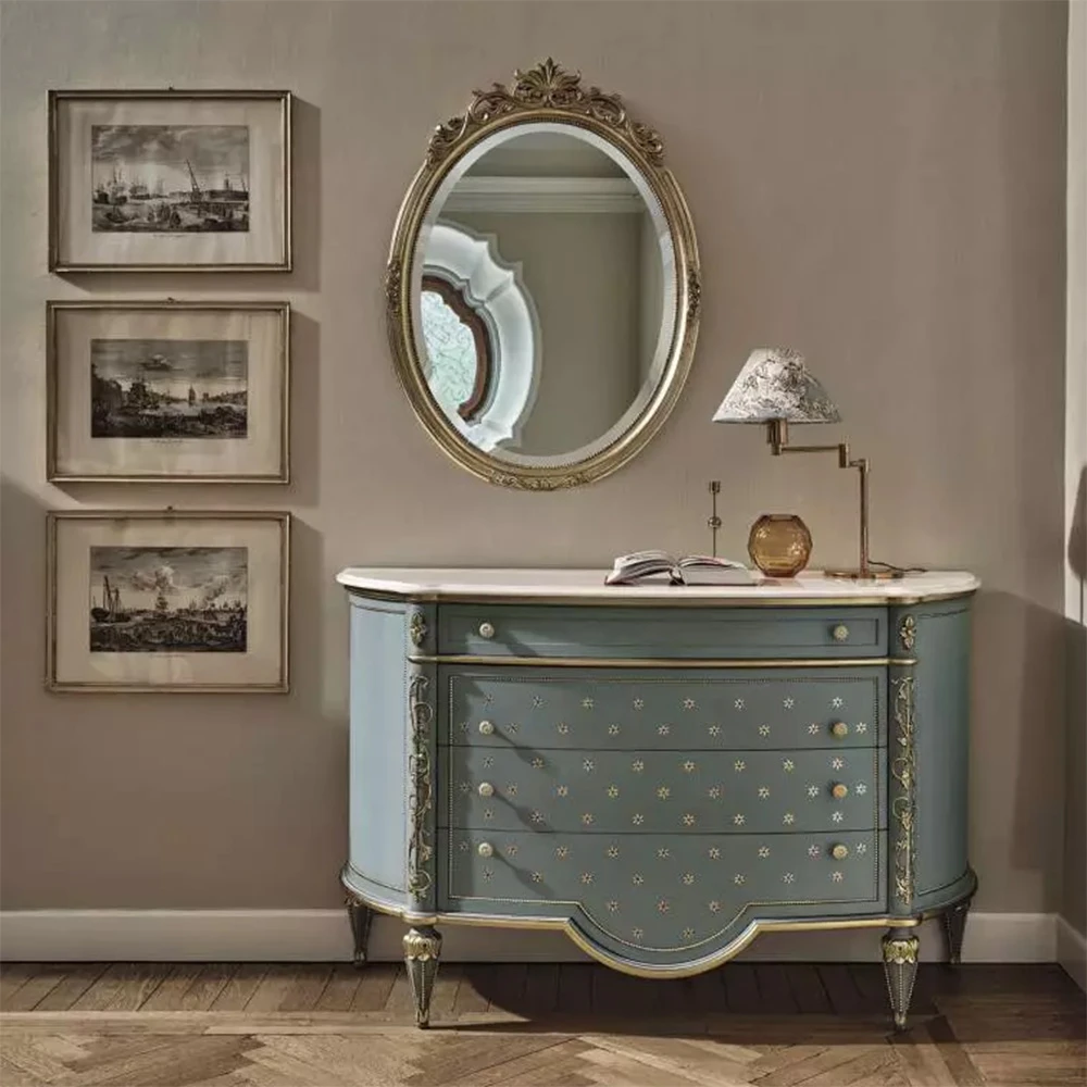 餐具柜及抽屉柜 2