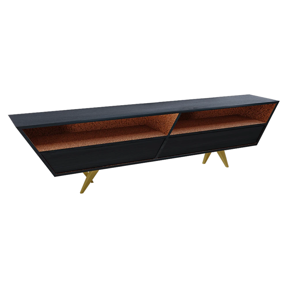  Anrichte & Kommode 1