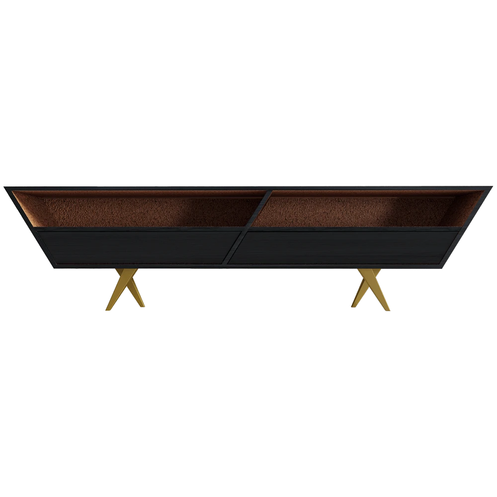  Anrichte & Kommode 2