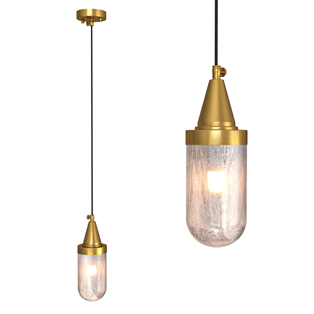 Ceiling lamp 1