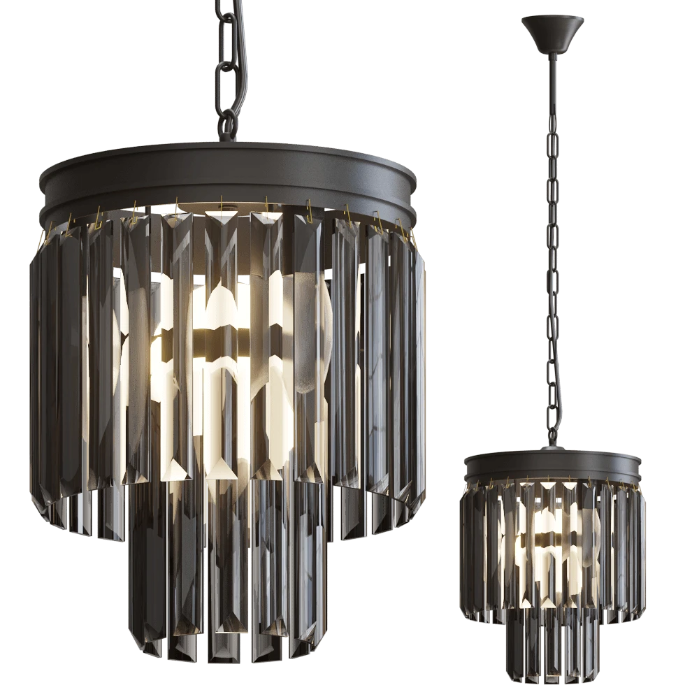 Ceiling lamp 1