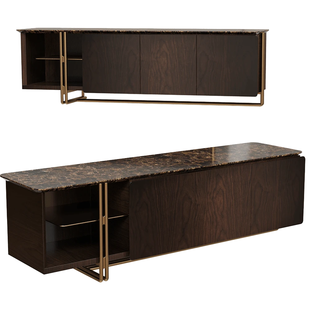  Anrichte & Kommode 1