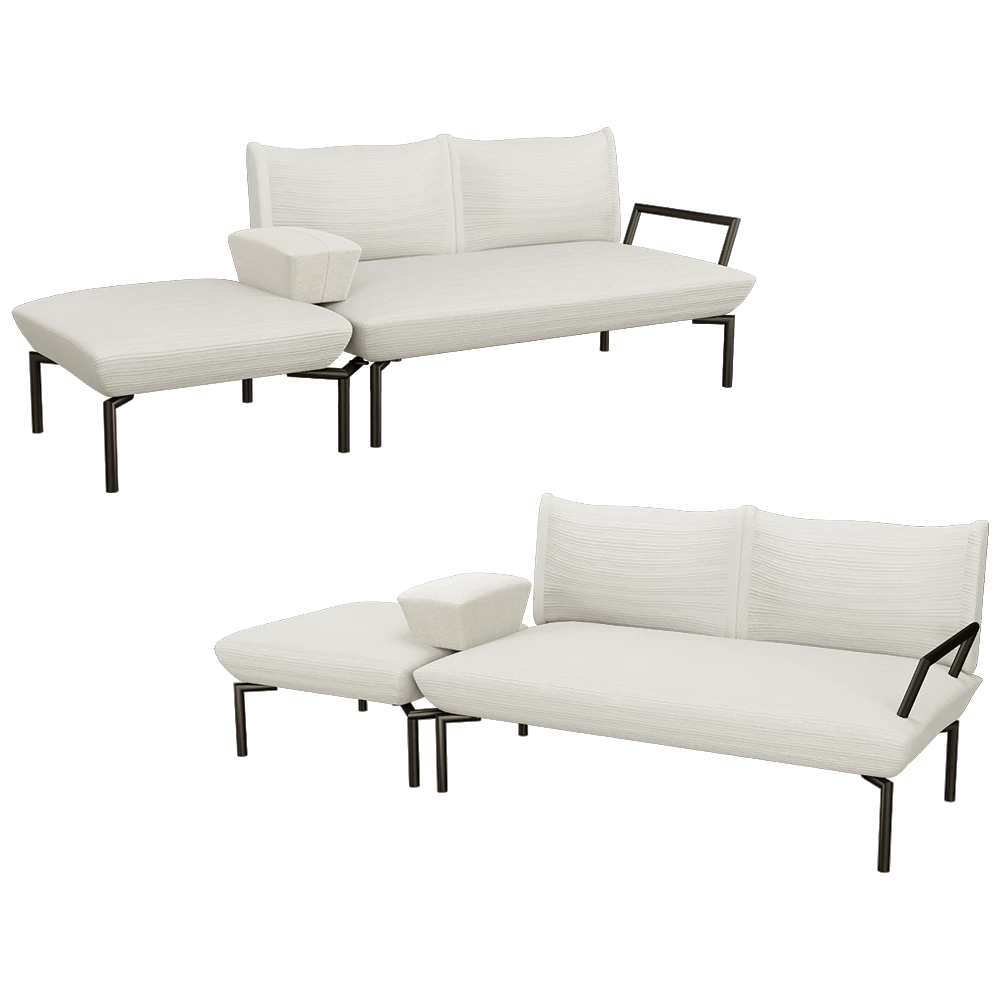 Բազմոցներ 1