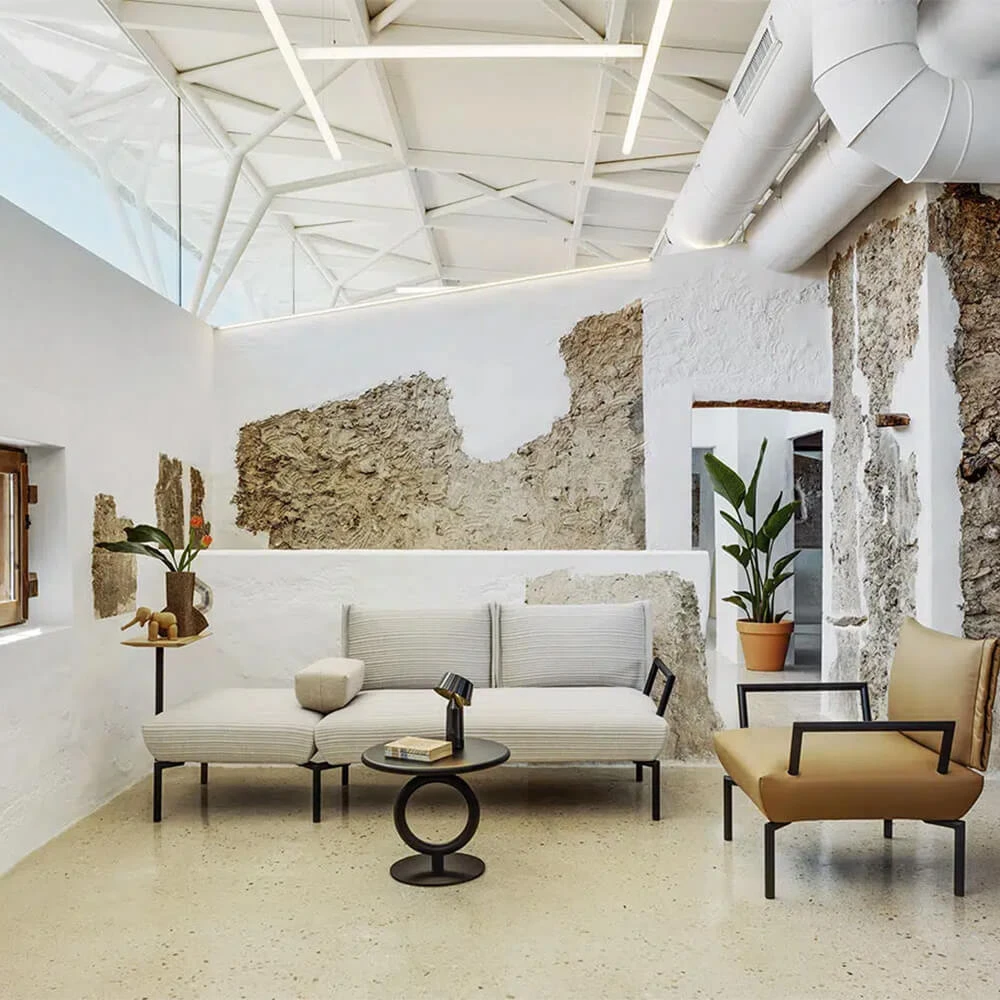 Բազմոցներ 3