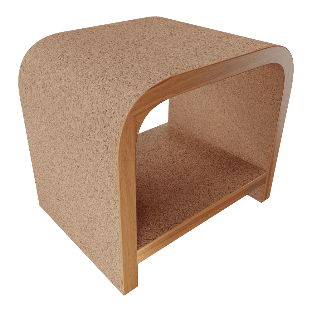 Credenza e Cassettiera 1