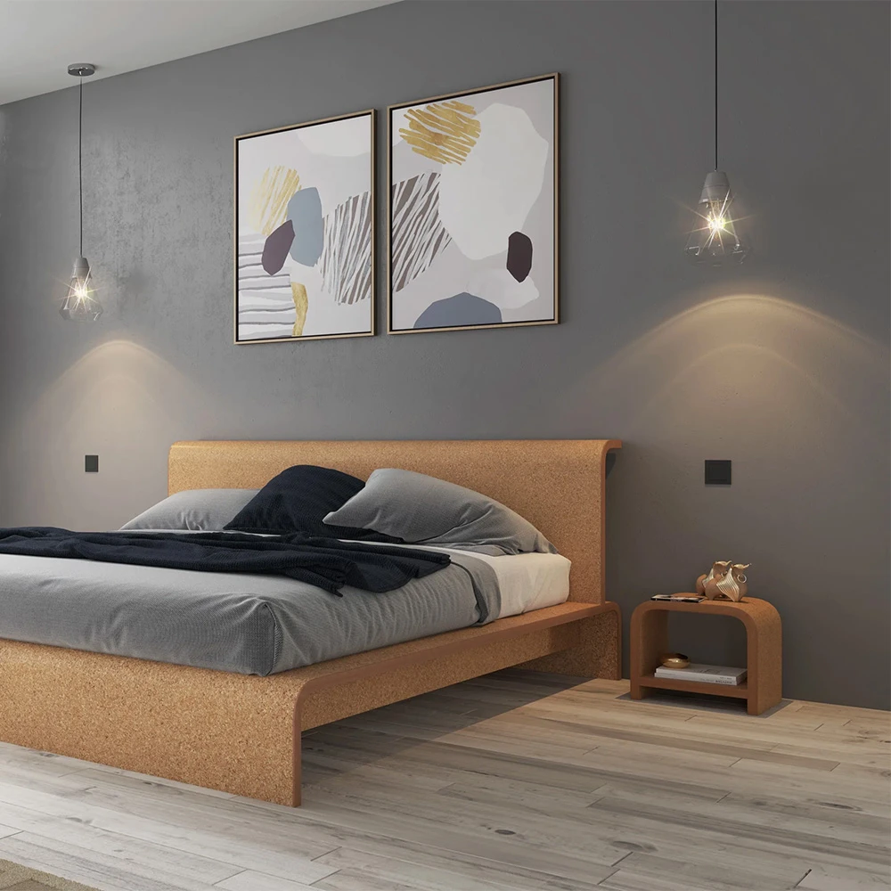 Credenza e Cassettiera 3