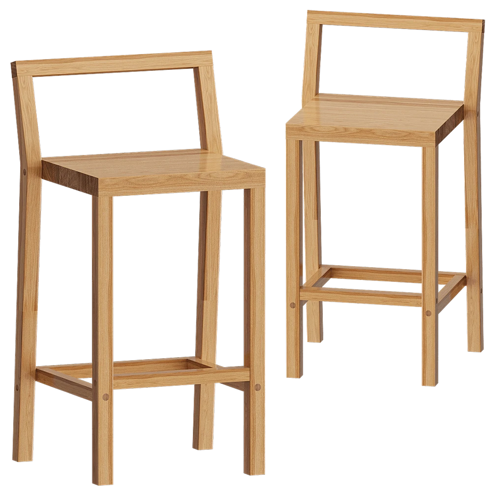 Bar stools 1