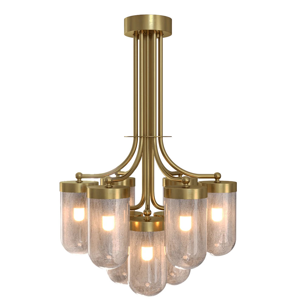 Ceiling lamp 1