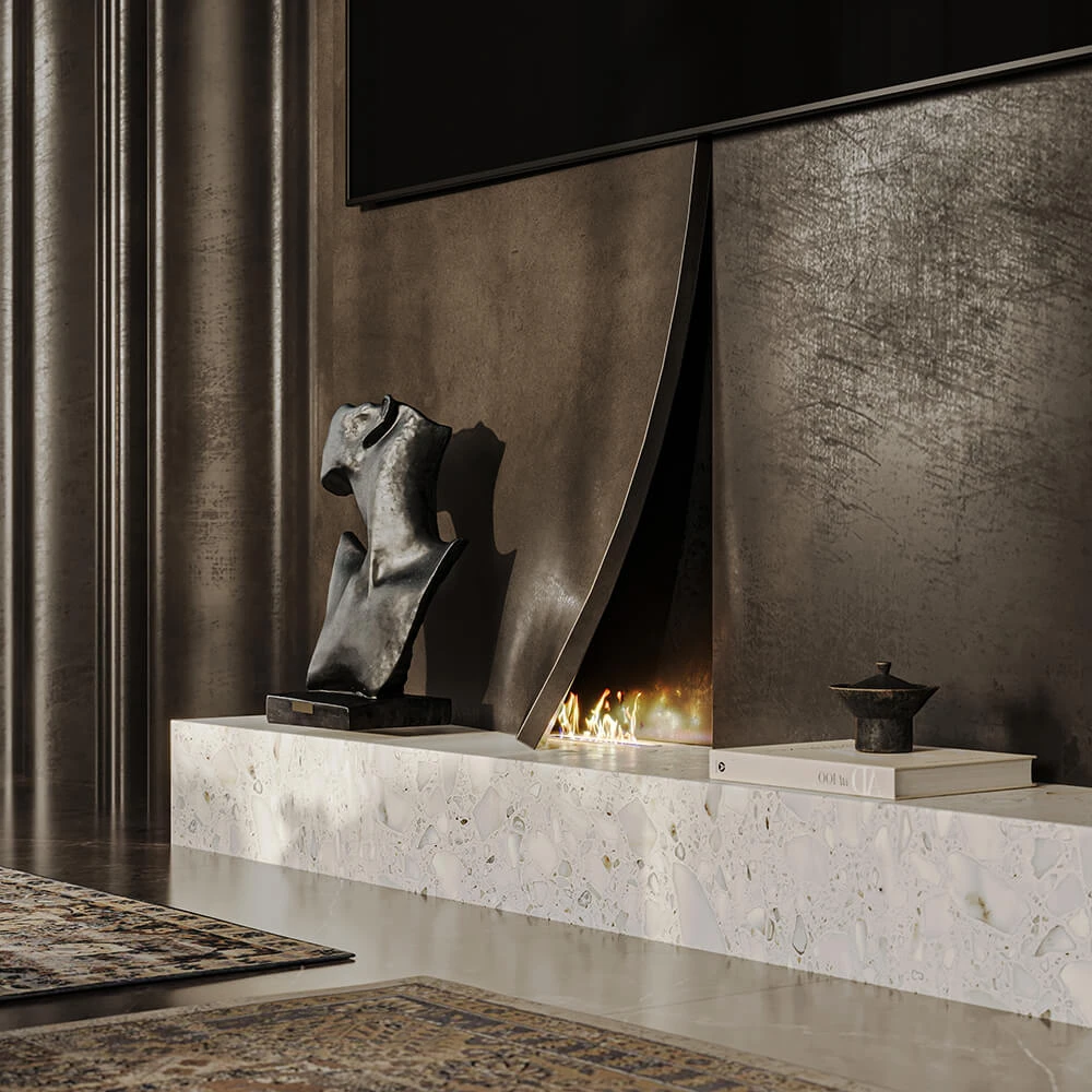 Residential Spaces 12