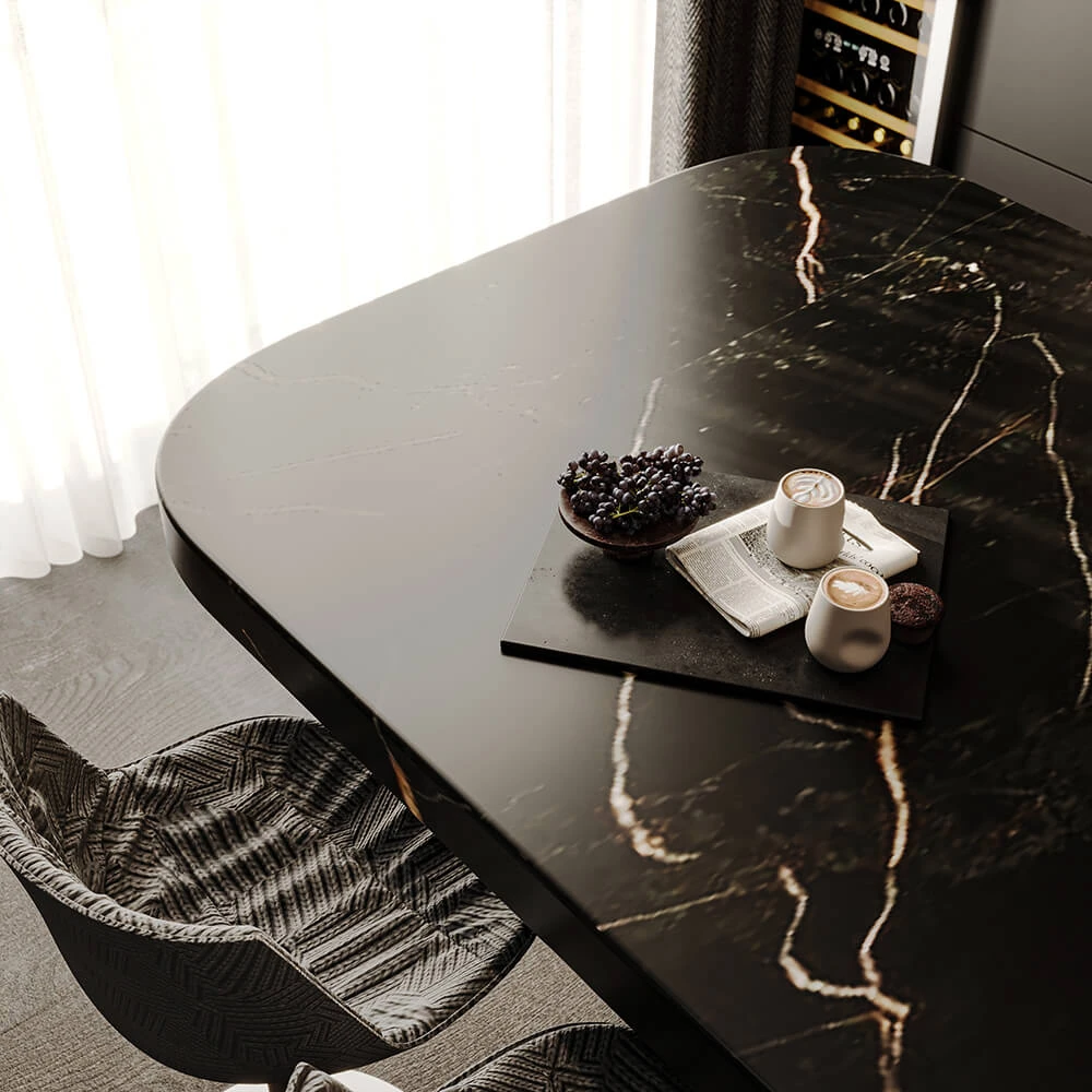 Residential Spaces 13