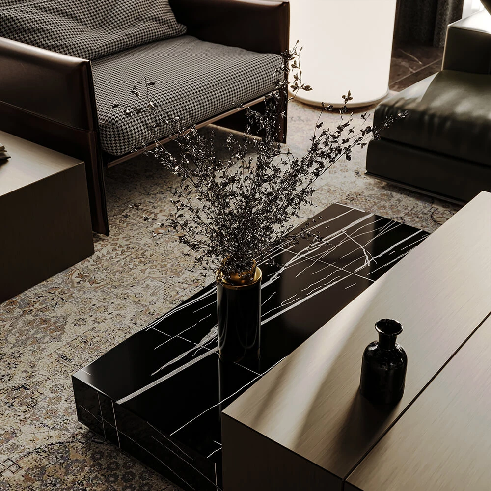 Residential Spaces 14