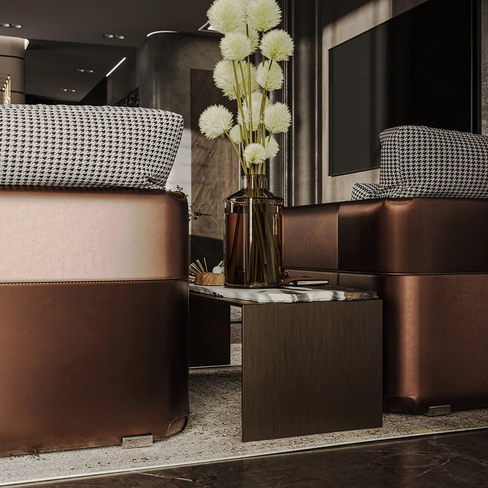 Residential Spaces 16