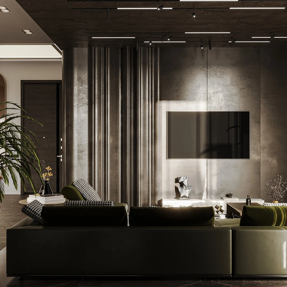 Residential Spaces 4