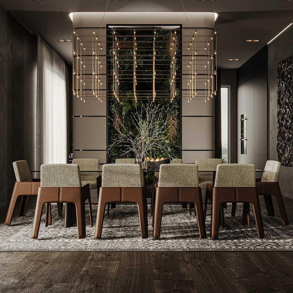 Residential Spaces 6