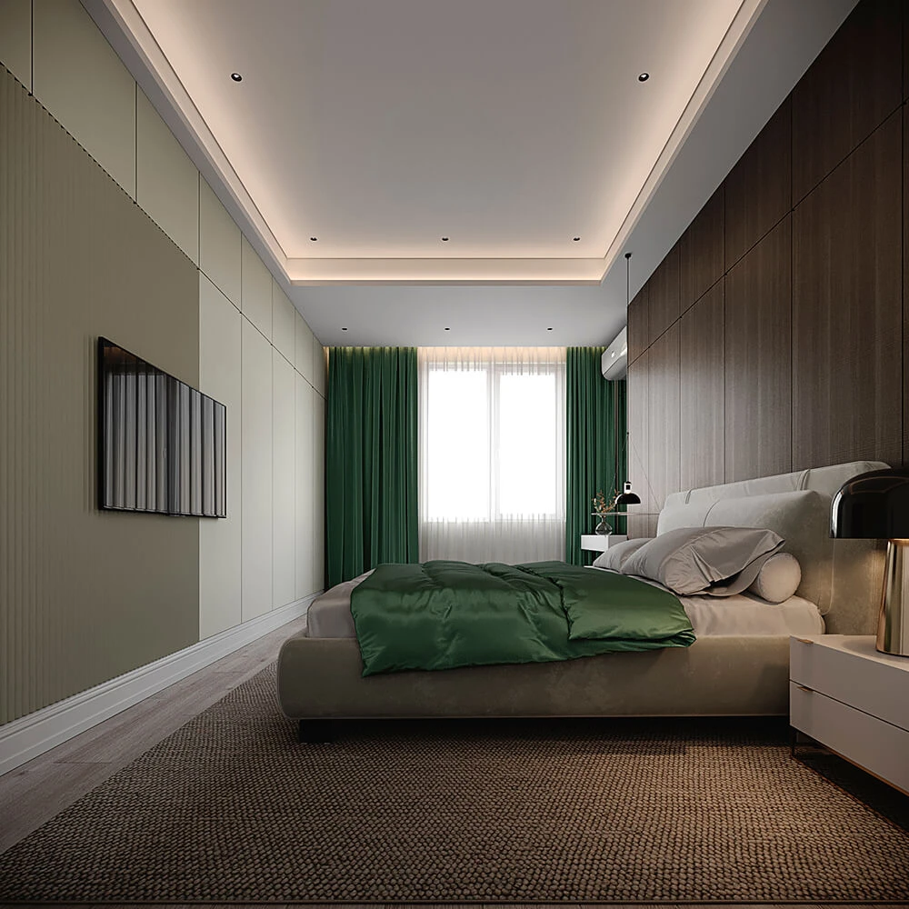 Residential Spaces 2