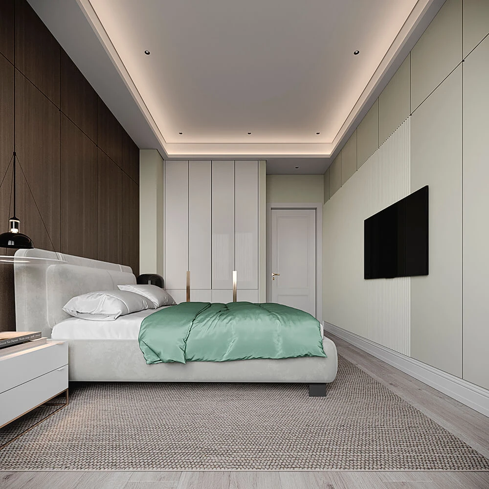 Residential Spaces 3