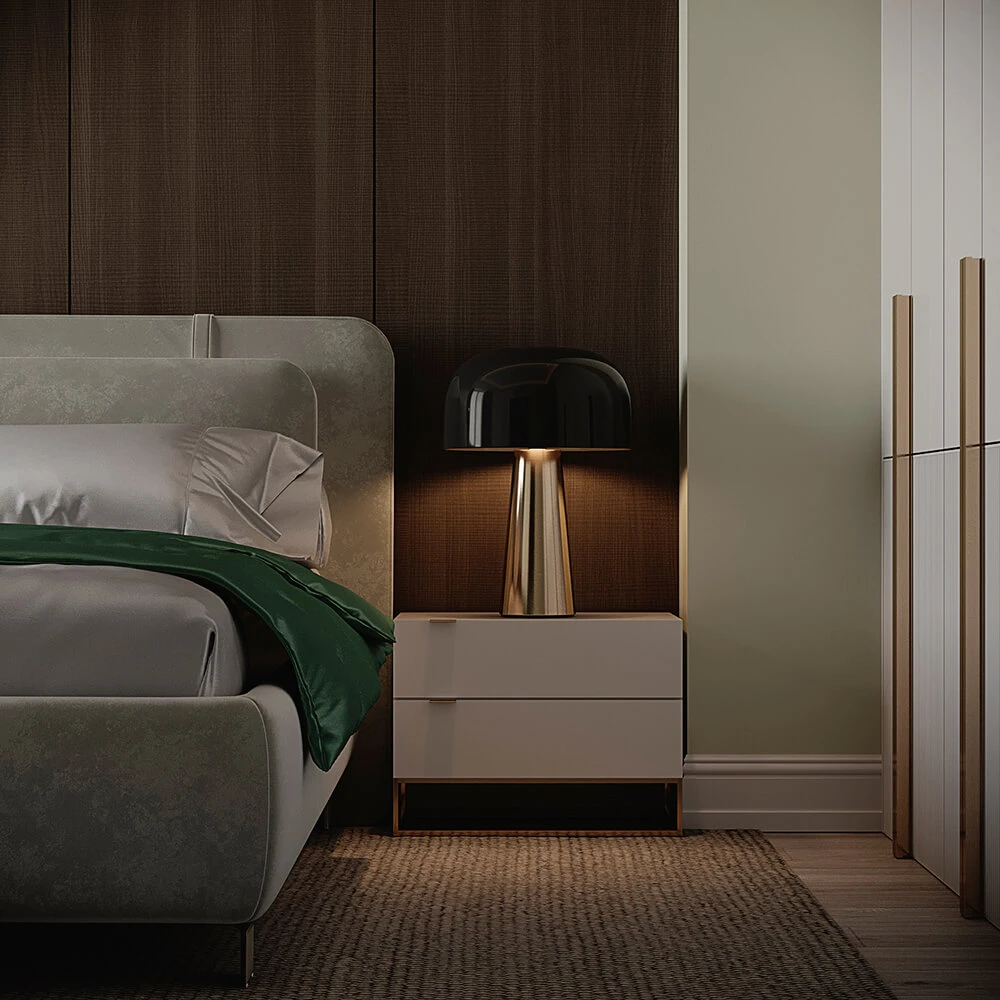 Residential Spaces 5