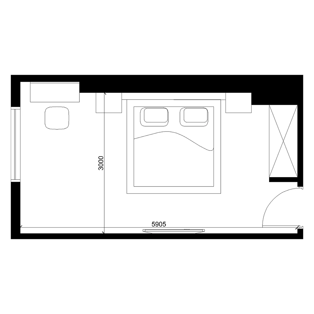 Residential Spaces 6