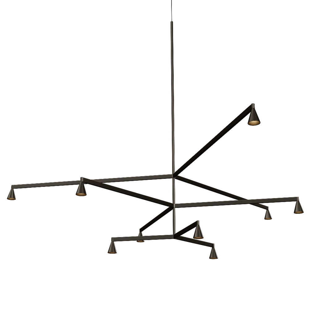  Deckenlampe 1
