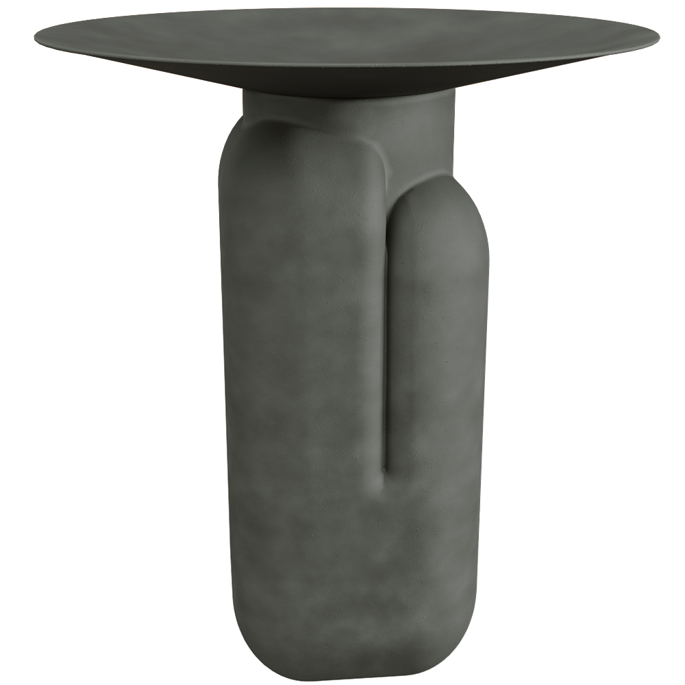 Table Bourgeon, 101 Copenhagen - Download the 3D Model (45947 ...