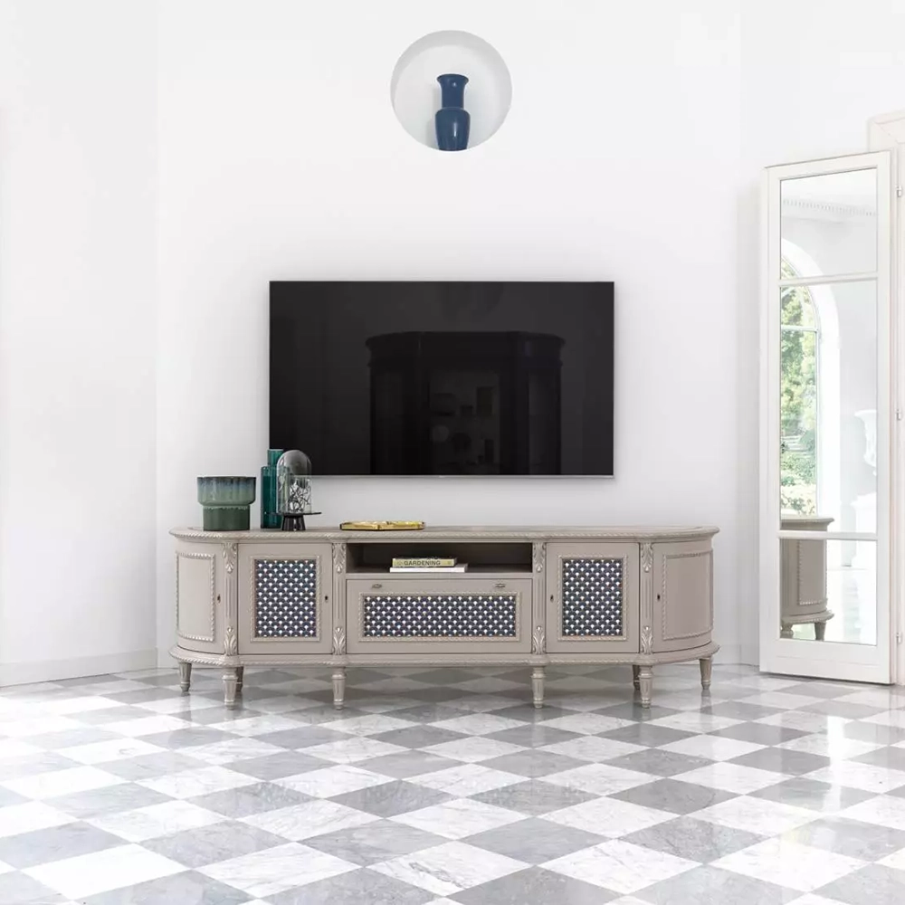  Anrichte & Kommode 2