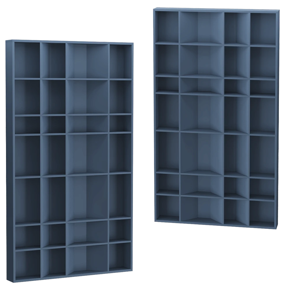 Aparador y cómoda 1