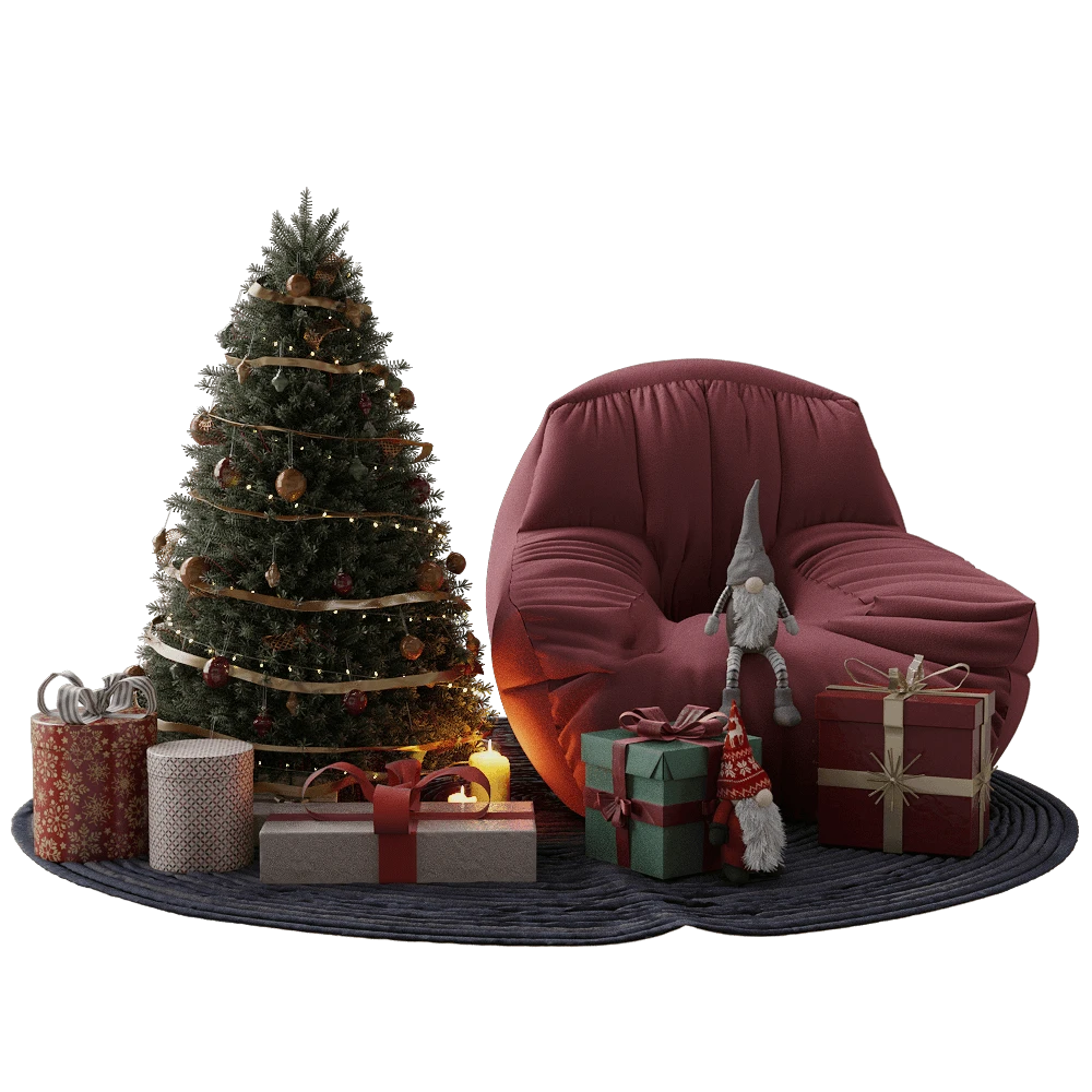 Ensemble décoratif 1