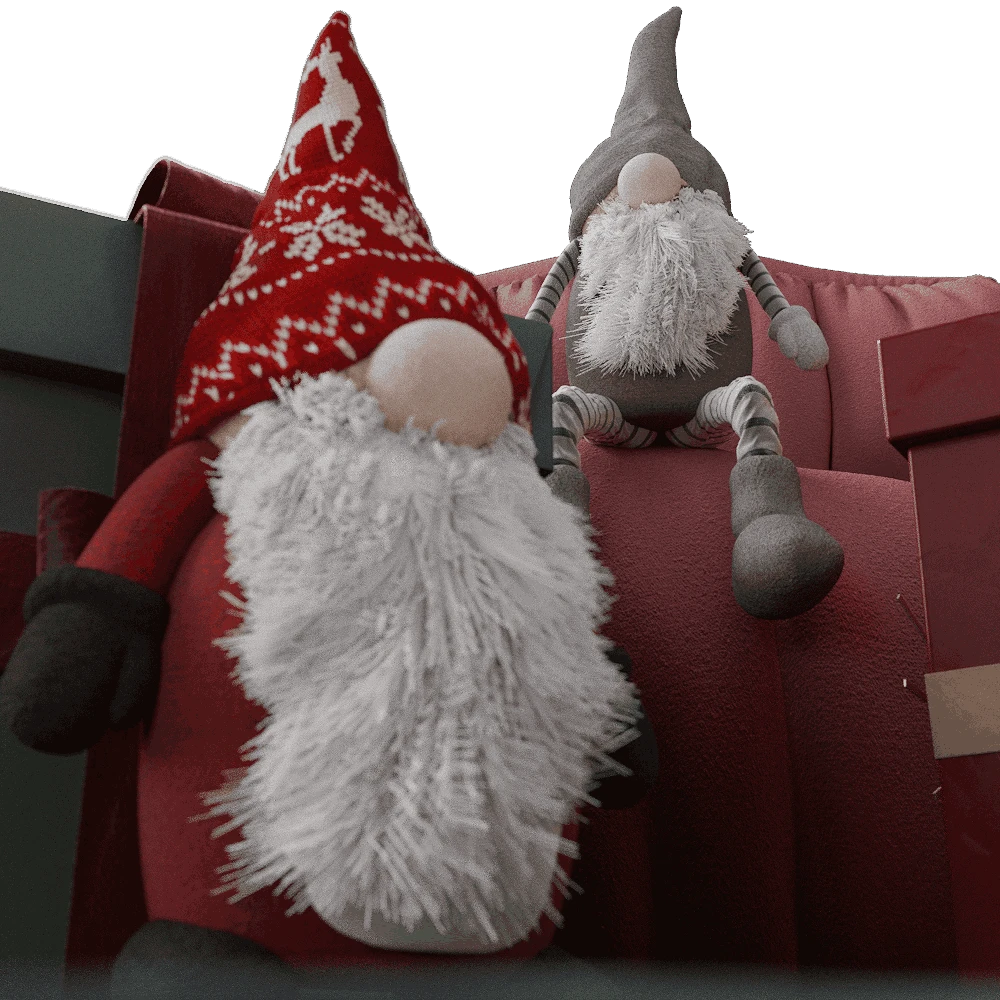 Ensemble décoratif 2