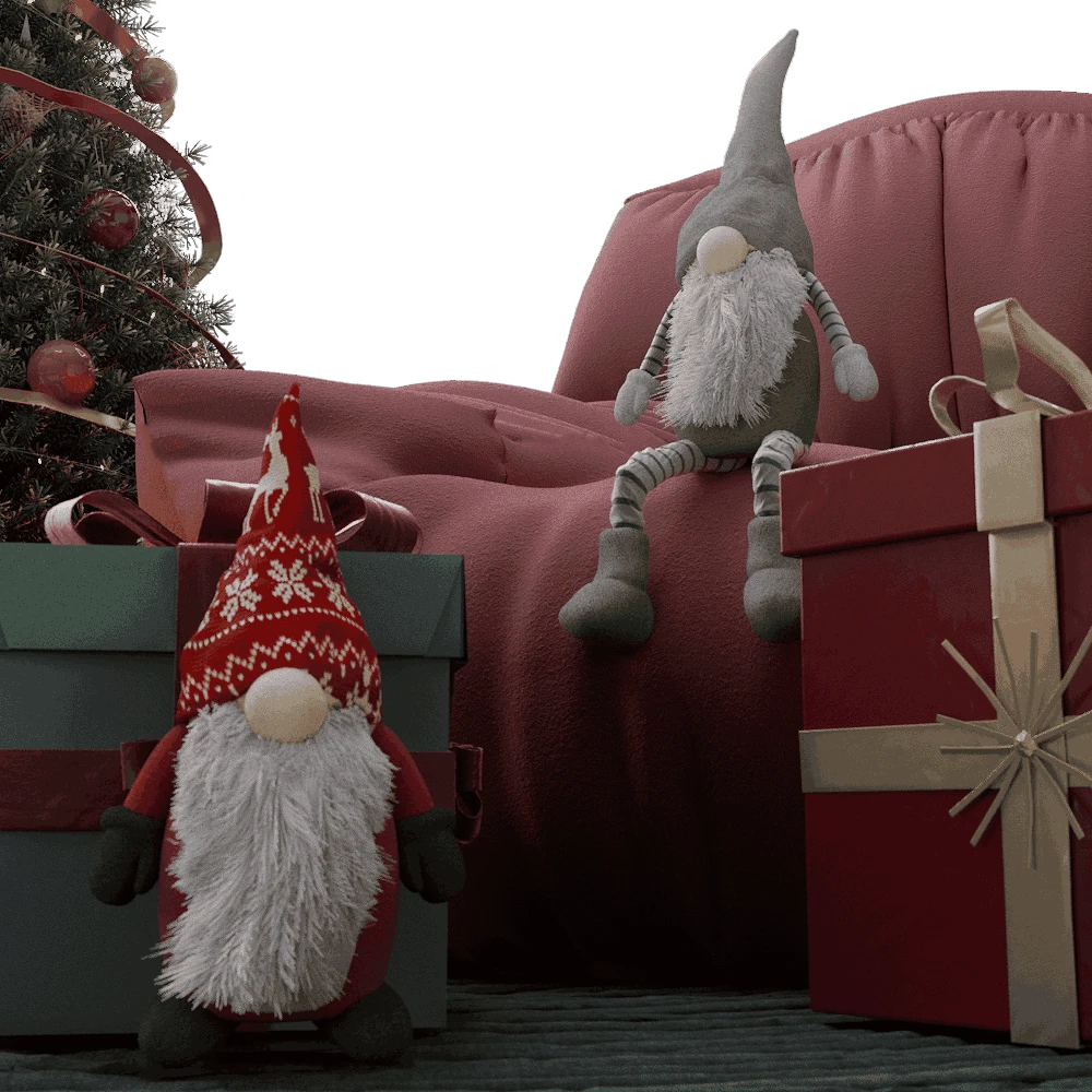 Ensemble décoratif 3