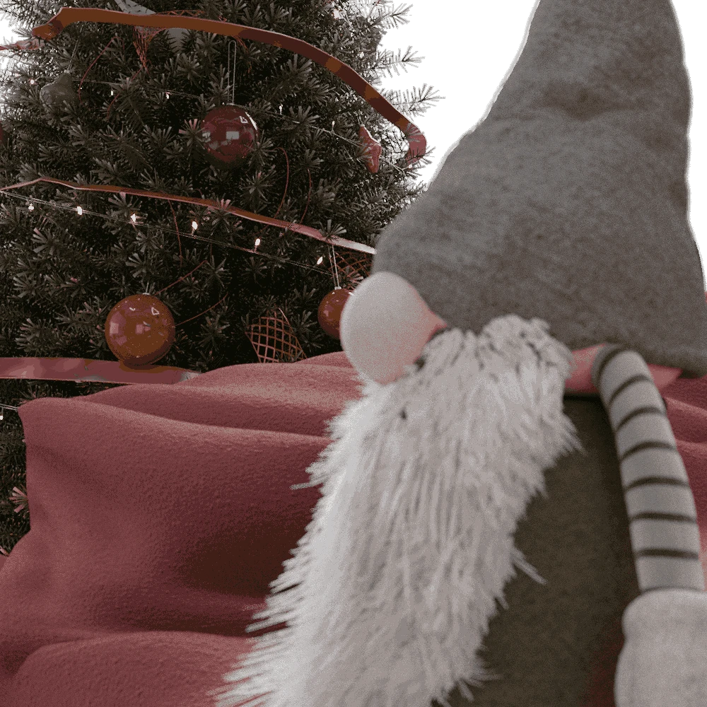 Ensemble décoratif 5