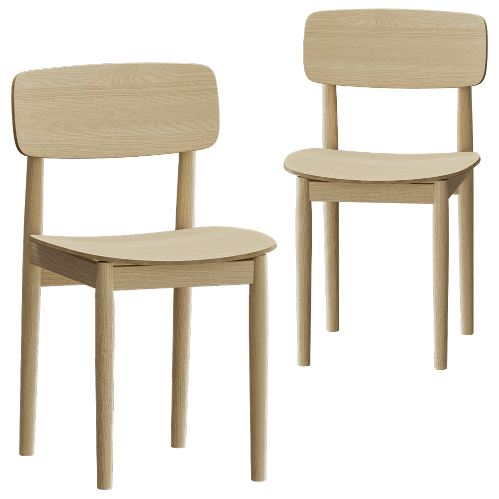 Chairs 1