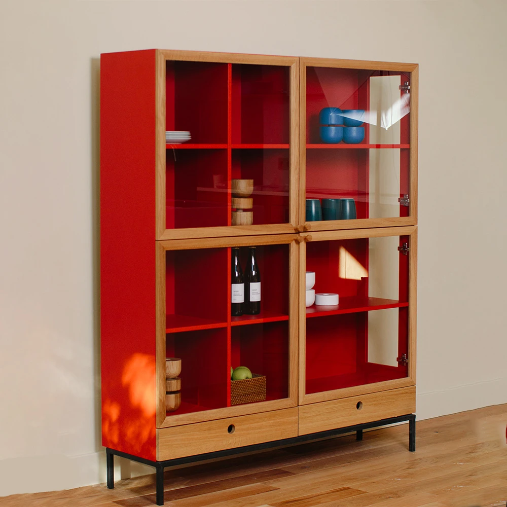 Sideboard & Chest of Drawer 2