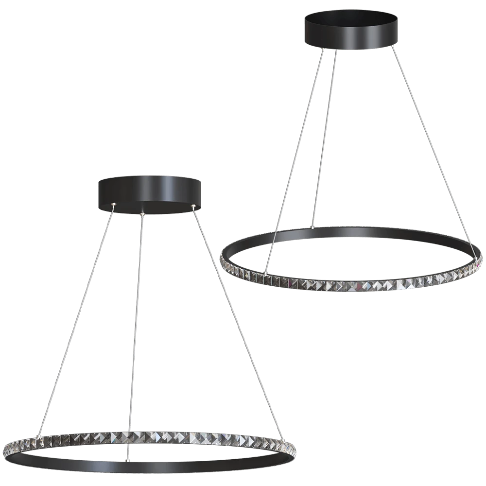 Pendant Lamp Vitaluce V04628-13/1S