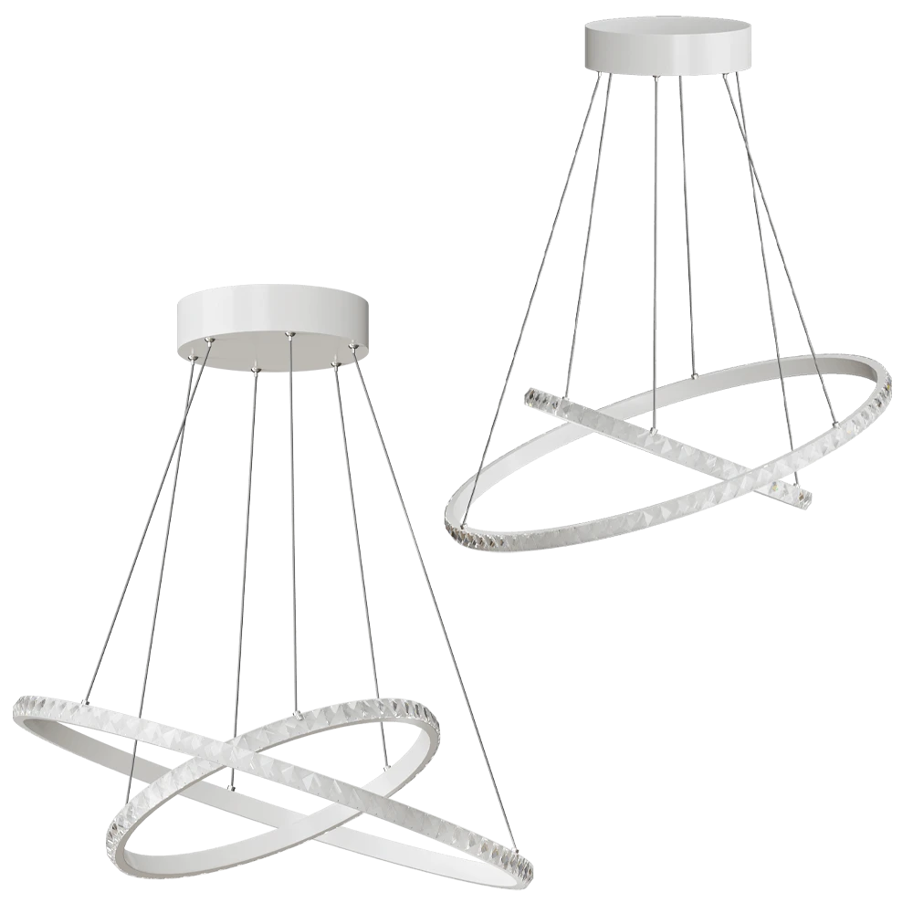 Ceiling Lamp Vitaluce V04628-03/2S