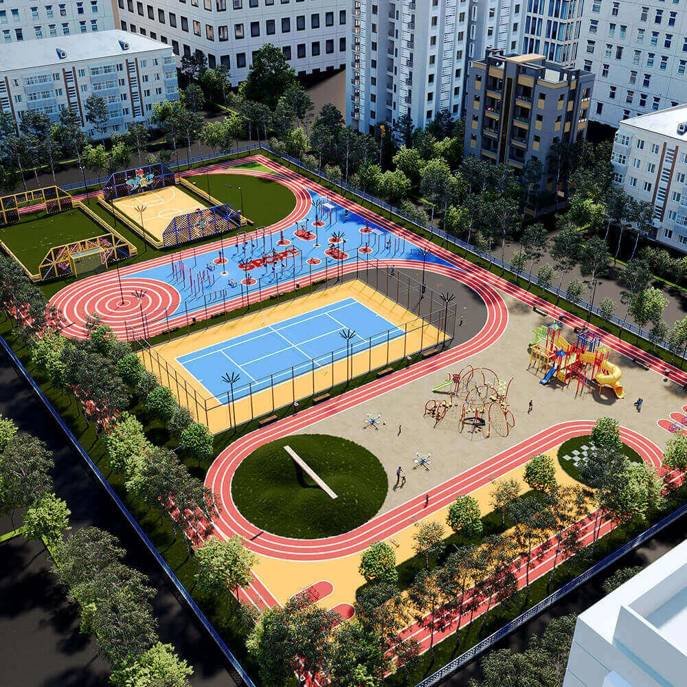 Architectural Structures 1