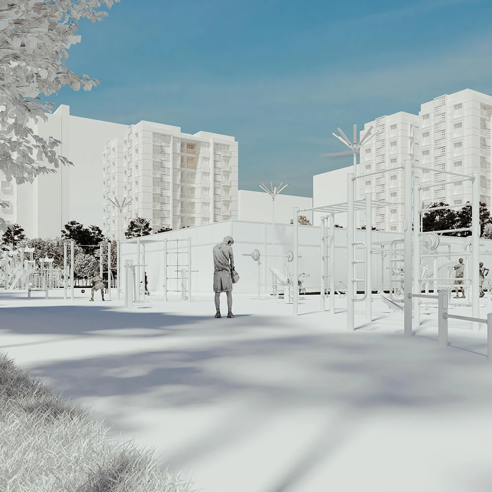 Architectural Structures 10