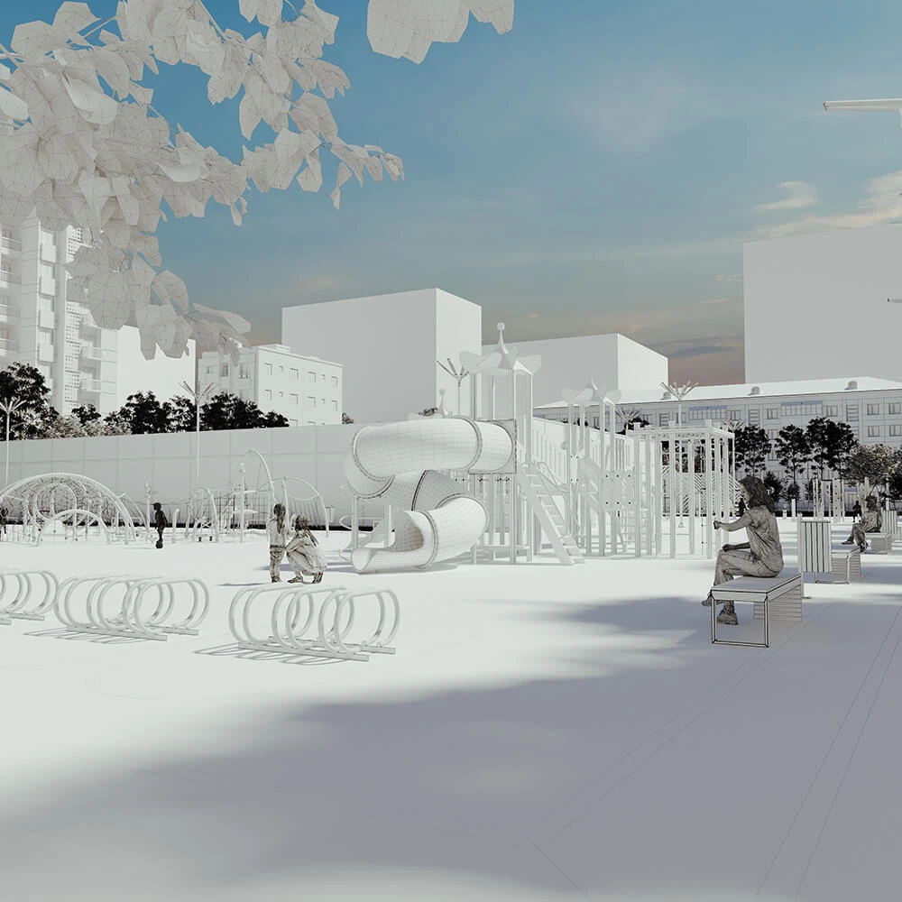 Architectural Structures 11