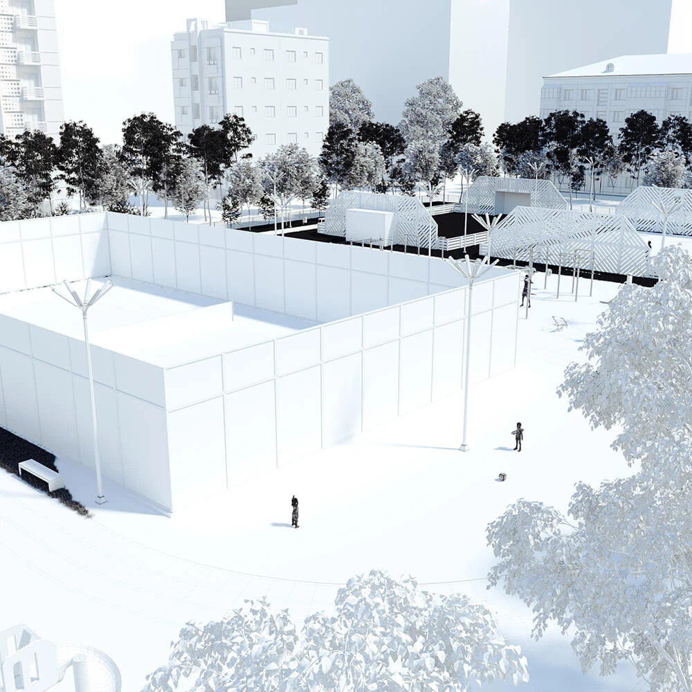 Architectural Structures 12