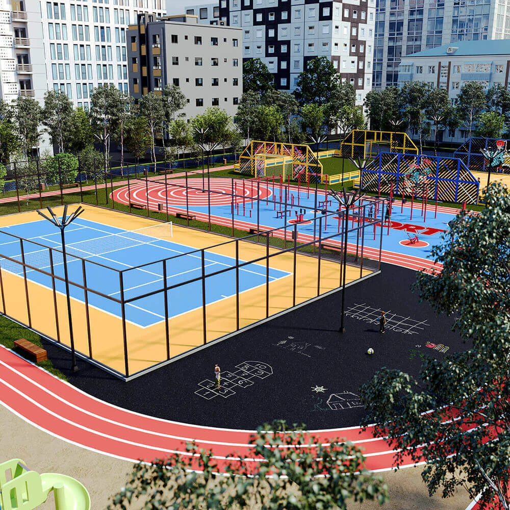 Architectural Structures 2