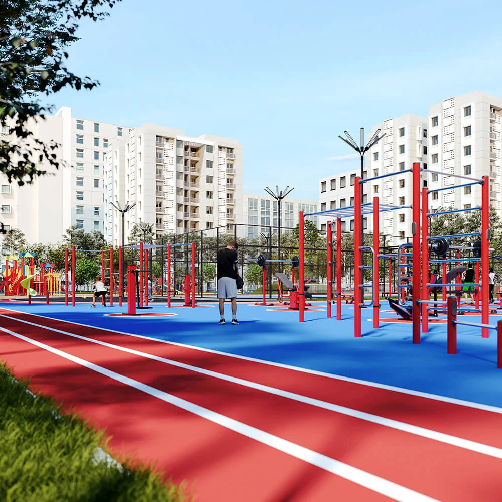 Architectural Structures 4