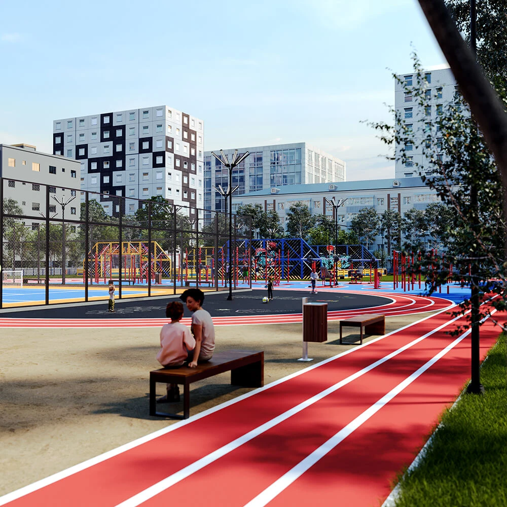 Architectural Structures 5