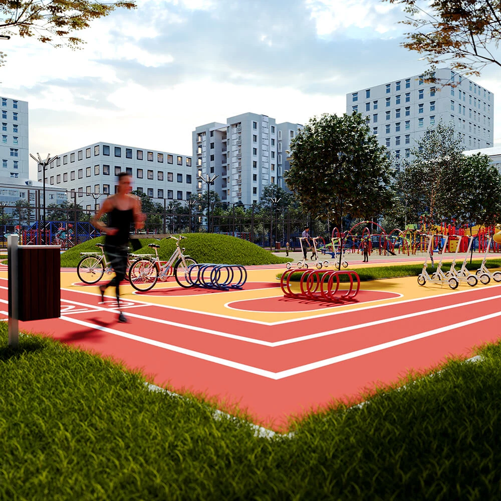 Architectural Structures 8